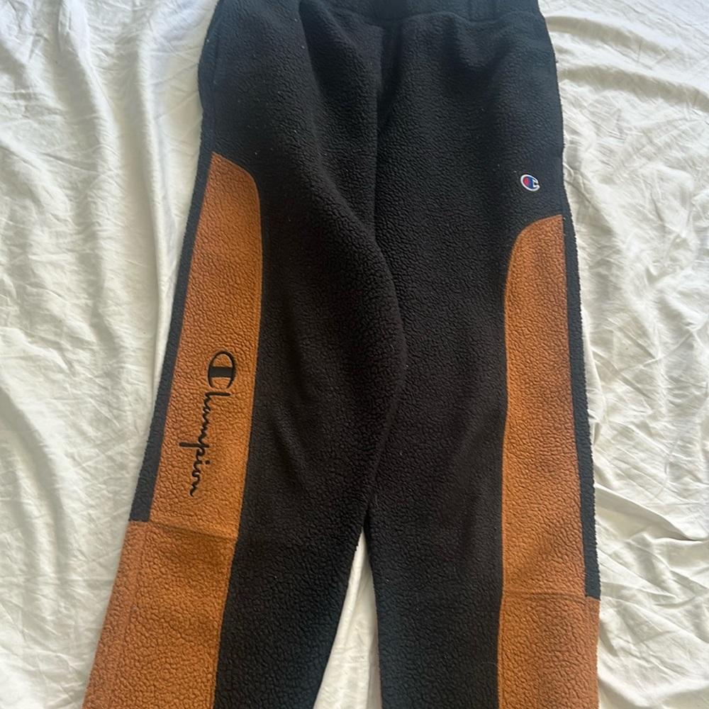 Small champion sweats